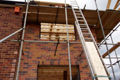 house extensions Rathkenny
